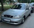 Сірий Деу Ланос, об'ємом двигуна 1.5 л та пробігом 184 тис. км за 2900 $, фото 1 на Automoto.ua
