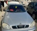Сірий Деу Ланос, об'ємом двигуна 1.5 л та пробігом 284 тис. км за 2200 $, фото 1 на Automoto.ua