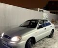 Серый Дэу Ланос, объемом двигателя 1.5 л и пробегом 233 тыс. км за 2500 $, фото 1 на Automoto.ua