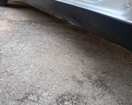 Серый Дэу Ланос, объемом двигателя 1.5 л и пробегом 180 тыс. км за 1850 $, фото 15 на Automoto.ua