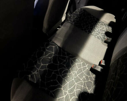 Серый Дэу Ланос, объемом двигателя 1.5 л и пробегом 268 тыс. км за 2400 $, фото 36 на Automoto.ua