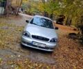 Сірий Деу Ланос, об'ємом двигуна 1.5 л та пробігом 289 тис. км за 2000 $, фото 1 на Automoto.ua