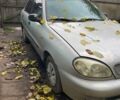 Дэу Ланос 2003 в Лебедине на Automoto.ua Серый Дэу Ланос, объемом двигателя 1.5 л и пробегом 300 тыс. км за 1000 $, фото 1 на Automoto.ua