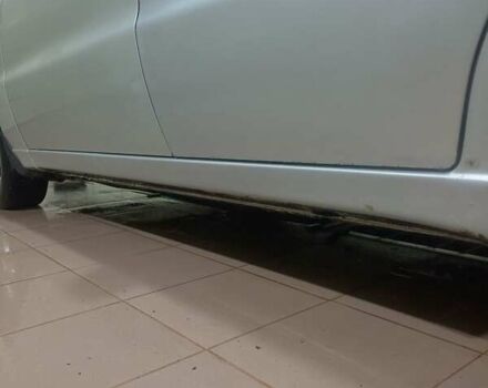 Сірий Деу Ланос, об'ємом двигуна 1.5 л та пробігом 400 тис. км за 2150 $, фото 9 на Automoto.ua