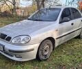 Сірий Деу Ланос, об'ємом двигуна 1.5 л та пробігом 133 тис. км за 3000 $, фото 9 на Automoto.ua