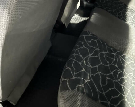 Серый Дэу Ланос, объемом двигателя 1.5 л и пробегом 270 тыс. км за 2200 $, фото 15 на Automoto.ua