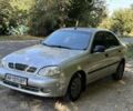 Дэу Ланос 2003 в Запорожье на Automoto.ua Серый Дэу Ланос, объемом двигателя 1.6 л и пробегом 311 тыс. км за 2500 $, фото 1 на Automoto.ua