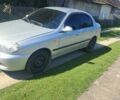 Дэу Ланос 2003 в Стрые на Automoto.ua Серый Дэу Ланос, объемом двигателя 1.5 л и пробегом 237 тыс. км за 1200 $, фото 1 на Automoto.ua