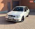 Дэу Ланос 2003 в Днепре (Днепропетровске) на Automoto.ua Серый Дэу Ланос, объемом двигателя 1.6 л и пробегом 158 тыс. км за 2500 $, фото 1 на Automoto.ua
