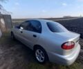 Сірий Деу Ланос, об'ємом двигуна 1.5 л та пробігом 280 тис. км за 1750 $, фото 1 на Automoto.ua