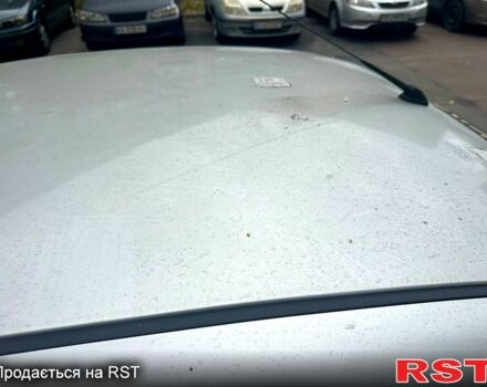 Сірий Деу Ланос, об'ємом двигуна 1.5 л та пробігом 238 тис. км за 2200 $, фото 6 на Automoto.ua