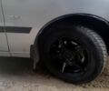 Деу Ланос 2003 у Савране на Automoto.ua Сірий Деу Ланос, об'ємом двигуна 1.6 л та пробігом 300 тис. км за 1700 $, фото 1 на Automoto.ua