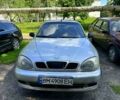Сірий Деу Ланос, об'ємом двигуна 1.3 л та пробігом 0 тис. км за 1500 $, фото 2 на Automoto.ua