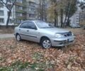 Серый Дэу Ланос, объемом двигателя 1.5 л и пробегом 235 тыс. км за 2800 $, фото 8 на Automoto.ua