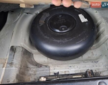 Сірий Деу Ланос, об'ємом двигуна 1.5 л та пробігом 227 тис. км за 2850 $, фото 37 на Automoto.ua