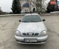 Серый Дэу Ланос, объемом двигателя 1.5 л и пробегом 70 тыс. км за 2100 $, фото 1 на Automoto.ua
