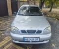 Дэу Ланос 2003 в Новомосковске на Automoto.ua Серый Дэу Ланос, объемом двигателя 1.5 л и пробегом 220 тыс. км за 2200 $, фото 1 на Automoto.ua