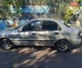 Дэу Ланос 2003 в Харькове на Automoto.ua Серый Дэу Ланос, объемом двигателя 1.5 л и пробегом 235 тыс. км за 2600 $, фото 4 на Automoto.ua