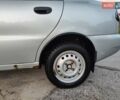 Дэу Ланос 2003 в Львове на Automoto.ua Серый Дэу Ланос, объемом двигателя 1.3 л и пробегом 254 тыс. км за 1600 $, фото 6 на Automoto.ua