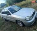 Сірий Деу Ланос, об'ємом двигуна 1.5 л та пробігом 317 тис. км за 2400 $, фото 7 на Automoto.ua