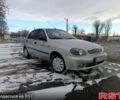 Сірий Деу Ланос, об'ємом двигуна 15 л та пробігом 0 тис. км за 2450 $, фото 5 на Automoto.ua
