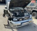 Серый Дэу Ланос, объемом двигателя 1.5 л и пробегом 302 тыс. км за 800 $, фото 1 на Automoto.ua