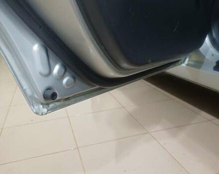 Сірий Деу Ланос, об'ємом двигуна 1.5 л та пробігом 400 тис. км за 2150 $, фото 10 на Automoto.ua