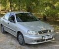 Дэу Ланос 2003 в Запорожье на Automoto.ua Серый Дэу Ланос, объемом двигателя 1.6 л и пробегом 311 тыс. км за 2500 $, фото 1 на Automoto.ua