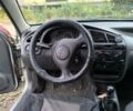 Сірий Деу Ланос, об'ємом двигуна 1.5 л та пробігом 175 тис. км за 2000 $, фото 6 на Automoto.ua
