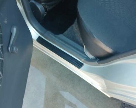 Серый Дэу Ланос, объемом двигателя 1.5 л и пробегом 270 тыс. км за 2500 $, фото 19 на Automoto.ua