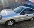 Сірий Деу Ланос, об'ємом двигуна 1.6 л та пробігом 247 тис. км за 2550 $, фото 1 на Automoto.ua