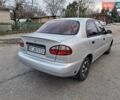 Сірий Деу Ланос, об'ємом двигуна 1.5 л та пробігом 227 тис. км за 2850 $, фото 16 на Automoto.ua