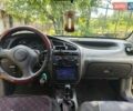 Сірий Деу Ланос, об'ємом двигуна 1.5 л та пробігом 300 тис. км за 1600 $, фото 21 на Automoto.ua