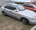 Сірий Деу Ланос, об'ємом двигуна 1.5 л та пробігом 175 тис. км за 2000 $, фото 8 на Automoto.ua