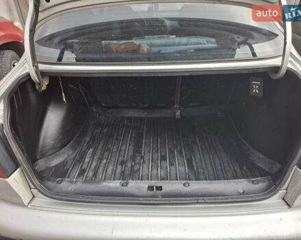 Сірий Деу Ланос, об'ємом двигуна 1.5 л та пробігом 133 тис. км за 3000 $, фото 13 на Automoto.ua