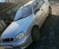 Серый Дэу Ланос, объемом двигателя 1.35 л и пробегом 306 тыс. км за 1600 $, фото 2 на Automoto.ua