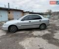 Серый Дэу Ланос, объемом двигателя 1.5 л и пробегом 250 тыс. км за 2200 $, фото 1 на Automoto.ua