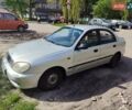 Серый Дэу Ланос, объемом двигателя 1.5 л и пробегом 211 тыс. км за 2400 $, фото 21 на Automoto.ua
