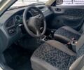 Сірий Деу Ланос, об'ємом двигуна 15 л та пробігом 0 тис. км за 2450 $, фото 8 на Automoto.ua