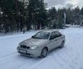 Сірий Деу Ланос, об'ємом двигуна 1.6 л та пробігом 337 тис. км за 2600 $, фото 1 на Automoto.ua