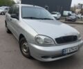 Сірий Деу Ланос, об'ємом двигуна 1.5 л та пробігом 170 тис. км за 1600 $, фото 1 на Automoto.ua