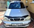 Сірий Деу Ланос, об'ємом двигуна 1.5 л та пробігом 0 тис. км за 2000 $, фото 1 на Automoto.ua