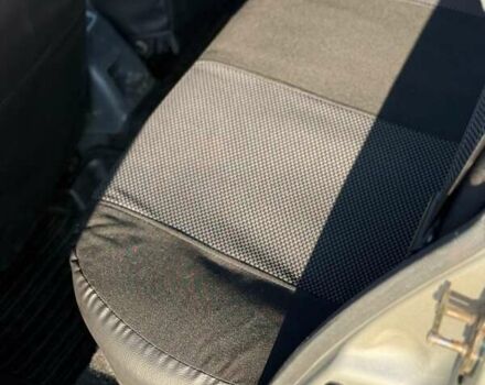 Серый Дэу Ланос, объемом двигателя 1.5 л и пробегом 237 тыс. км за 2700 $, фото 11 на Automoto.ua