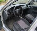 Сірий Деу Ланос, об'ємом двигуна 1.5 л та пробігом 175 тис. км за 2000 $, фото 4 на Automoto.ua