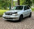 Серый Дэу Ланос, объемом двигателя 1.5 л и пробегом 0 тыс. км за 1550 $, фото 1 на Automoto.ua
