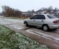 Серый Дэу Ланос, объемом двигателя 1.5 л и пробегом 246 тыс. км за 2250 $, фото 3 на Automoto.ua