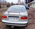 Серый Дэу Ланос, объемом двигателя 1.5 л и пробегом 0 тыс. км за 1200 $, фото 3 на Automoto.ua