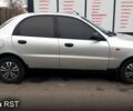 Сірий Деу Ланос, об'ємом двигуна 1.3 л та пробігом 176 тис. км за 2300 $, фото 11 на Automoto.ua