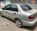 Дэу Ланос 2003 в Кривом Роге на Automoto.ua Серый Дэу Ланос, объемом двигателя 1.5 л и пробегом 276 тыс. км за 1800 $, фото 1 на Automoto.ua