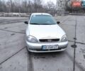 Серый Дэу Ланос, объемом двигателя 1.5 л и пробегом 200 тыс. км за 2500 $, фото 2 на Automoto.ua